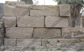 Photo Texture of Wall Stones 0008